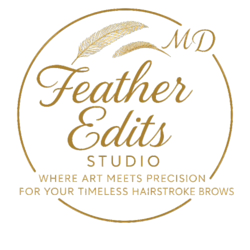 Feather Edits Studio